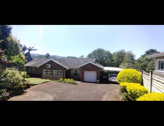 4 BEDROOM HOUSE FOR SALE IN BLACKRIDGE